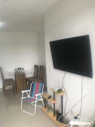 شقة ريو دي جانيرو  في Apartamento Confortavel - Parque Olimpico المظهر الخارجي الصورة
