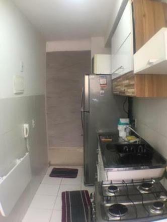 شقة ريو دي جانيرو  في Apartamento Confortavel - Parque Olimpico المظهر الخارجي الصورة