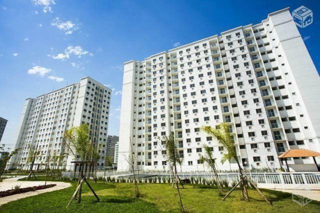 شقة ريو دي جانيرو  في Apartamento Confortavel - Parque Olimpico المظهر الخارجي الصورة