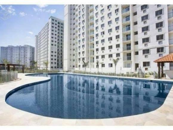 شقة ريو دي جانيرو  في Apartamento Confortavel - Parque Olimpico المظهر الخارجي الصورة