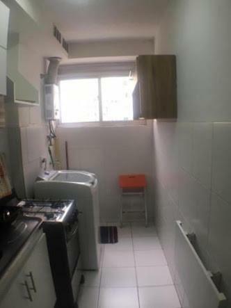 شقة ريو دي جانيرو  في Apartamento Confortavel - Parque Olimpico المظهر الخارجي الصورة